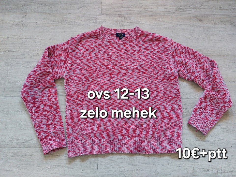 pulover ovs 158 12-13