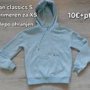 kapucar urban classics xs-s
