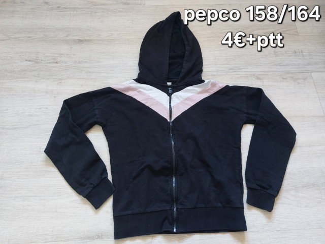 Jopa pepco 158-164
