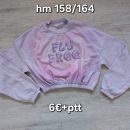 hm pulover 158-164