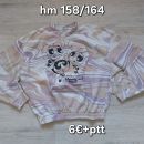 hm pulover 158-164