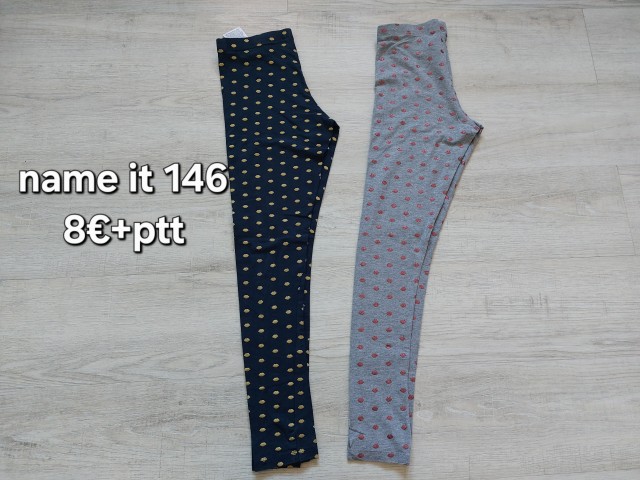Legice name it 146