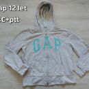 gap jopa 12 let