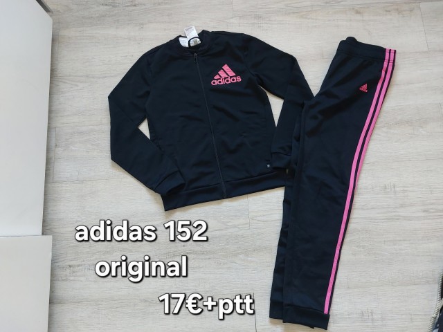 Trenirka adidas 152