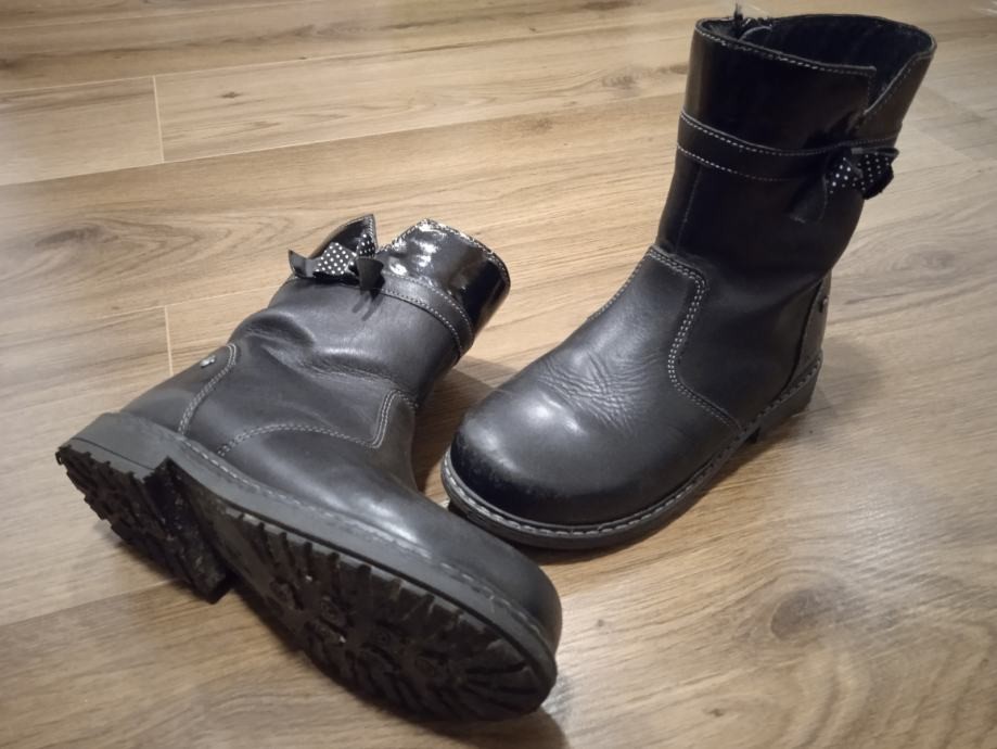 Dekliški zimski škornji LASOCKI KIDS, št. 29 - foto povečava