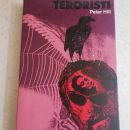 Teroristi, Peter Hill 1977
