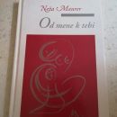 Od mene k tebi Neža Maurer 1995