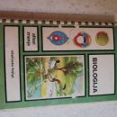 Biologija, atlasi znanja 1972