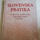 Slovenska pratika 2006