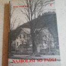 Najboljši so padli 1. Stane Semič Daki 1971