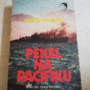 Pekel na Pacifiku, Boris Prikril 1978
