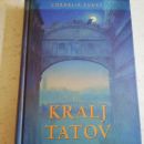 Kralj tatov, Cornelia Funke 2004