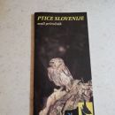 Ptice Slovenije priročnik 1998