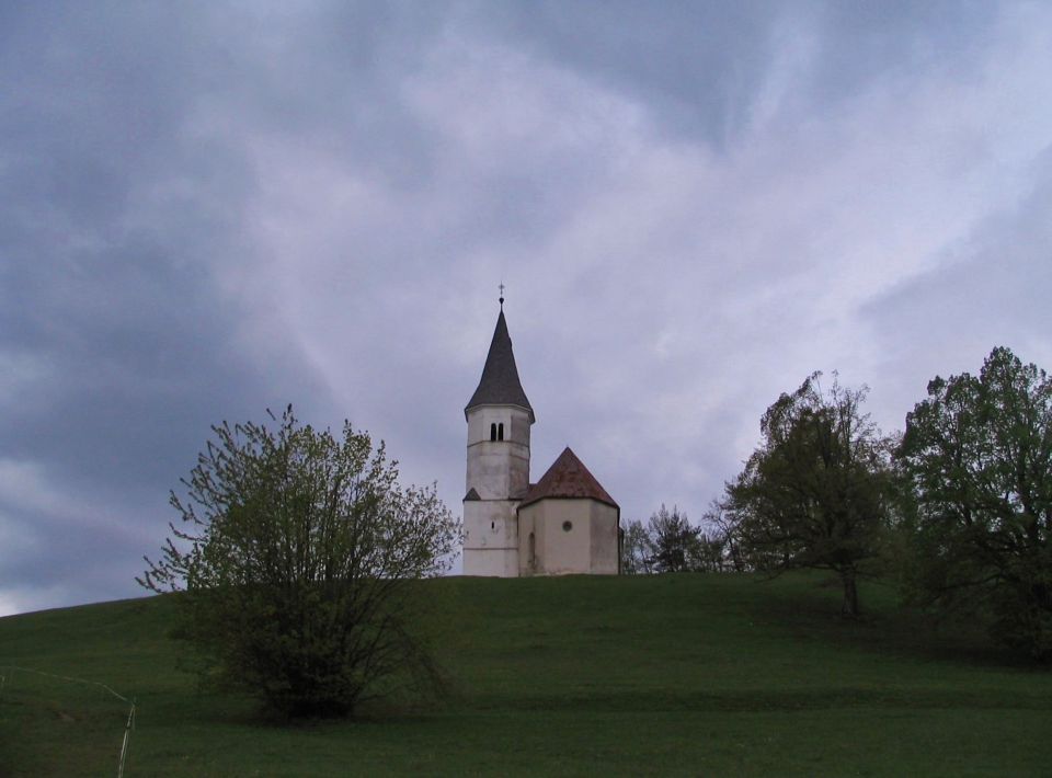 Različni motivi - foto povečava