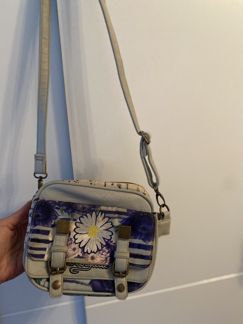 Desigual torbica 5e