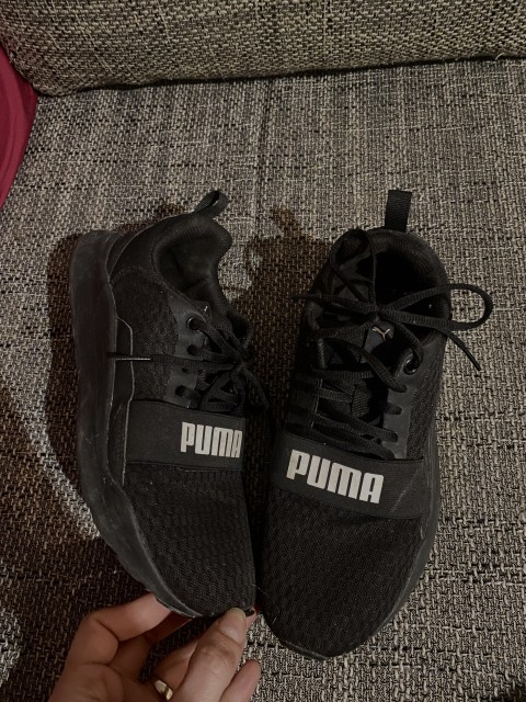 Puma superge 41, 10e