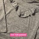 pulover tanek 122-128 3e