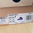 Adidas visoke superge št. 27