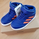 Adidas visoke superge št. 27