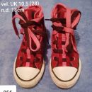 Converse All star vel. UK10,5 (28)