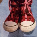 Converse All star vel. UK10,5 (28)