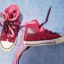 Converse All star vel. UK10,5 (28)