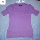 Ženska majica vel. M