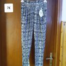 Tanjše hlace vel. S/M