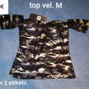Nov top vel. M