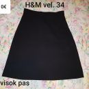 Krilo H&M vel. 34