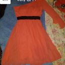 Obleka vel. S-M