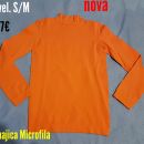 Majica Microfila vel. S/M