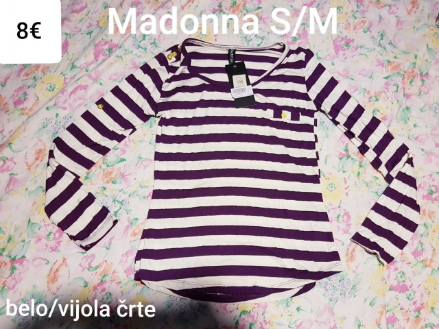 Majica Madonna vel. S-M