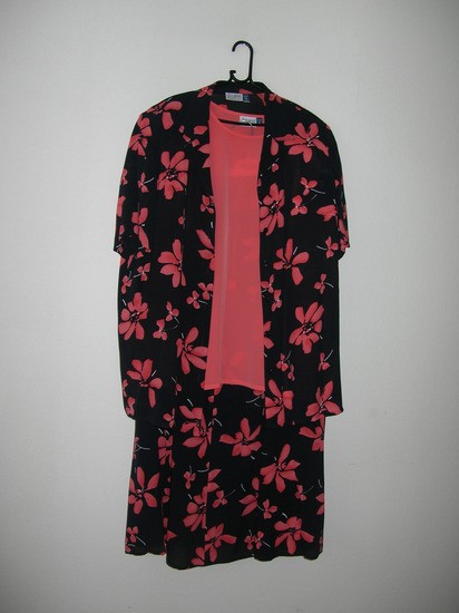 Krilo, top, blazer, komplet, št. 46/48 - foto povečava