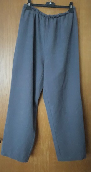 Hlače, št. 44 - foto povečava