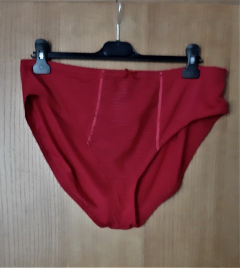 Nove spodnje hlače, št. 3 XL - foto