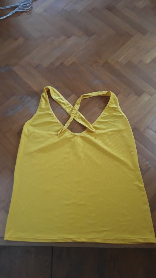 Majica, št. 46 - foto povečava