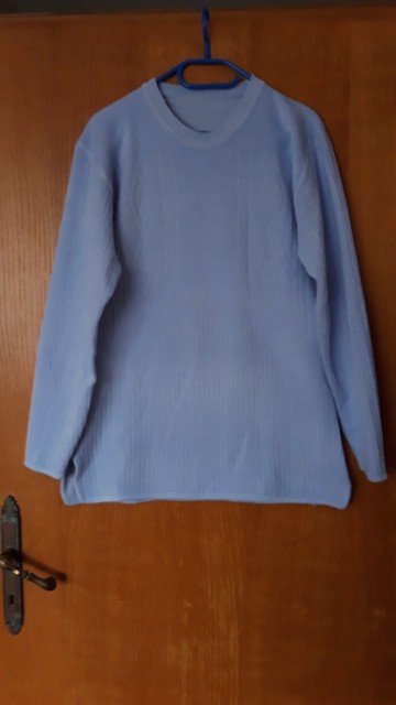 Majica, pulover, tunika, št. 46 - foto