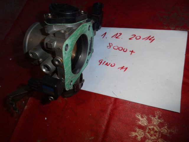 Honda Parts - foto