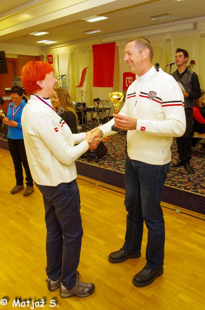 Igre EDS 2015 - Podelitev - foto