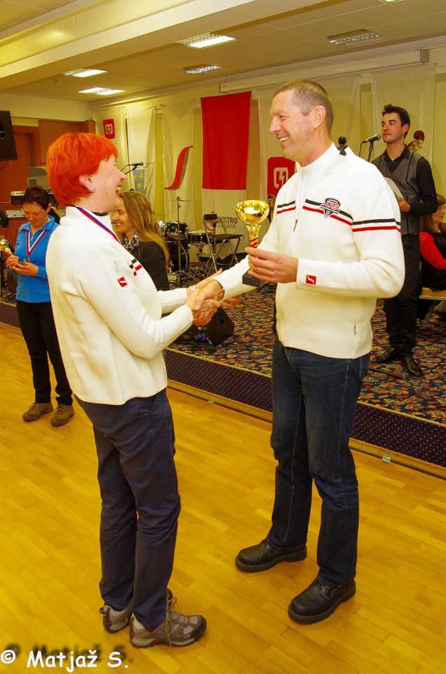Igre EDS 2015 - Podelitev - foto povečava