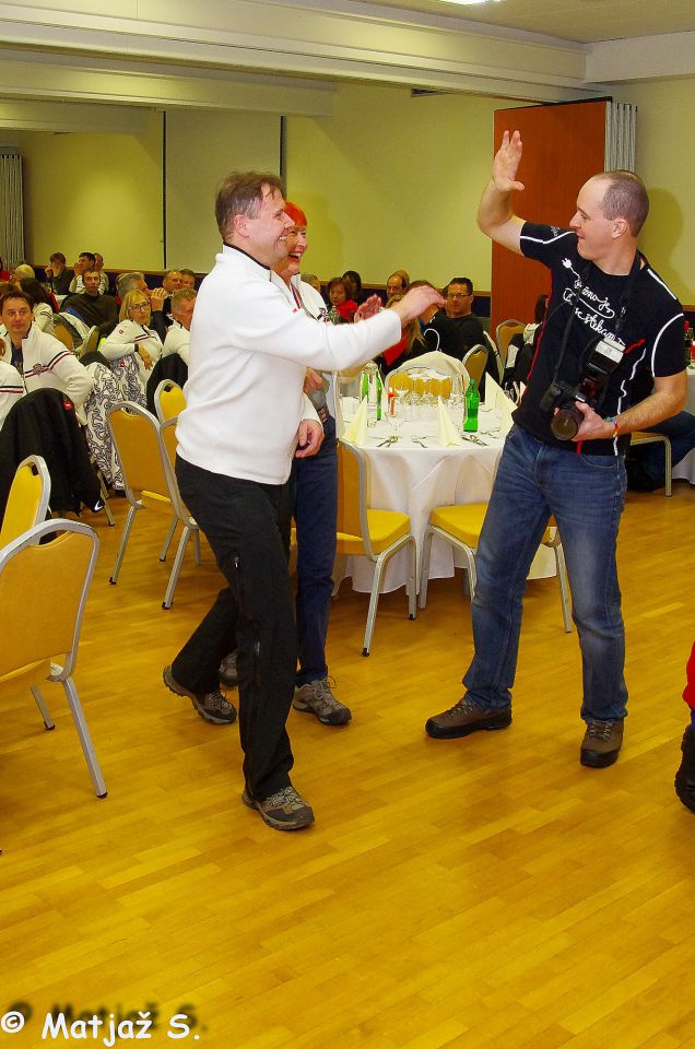 Igre EDS 2015 - Podelitev - foto povečava