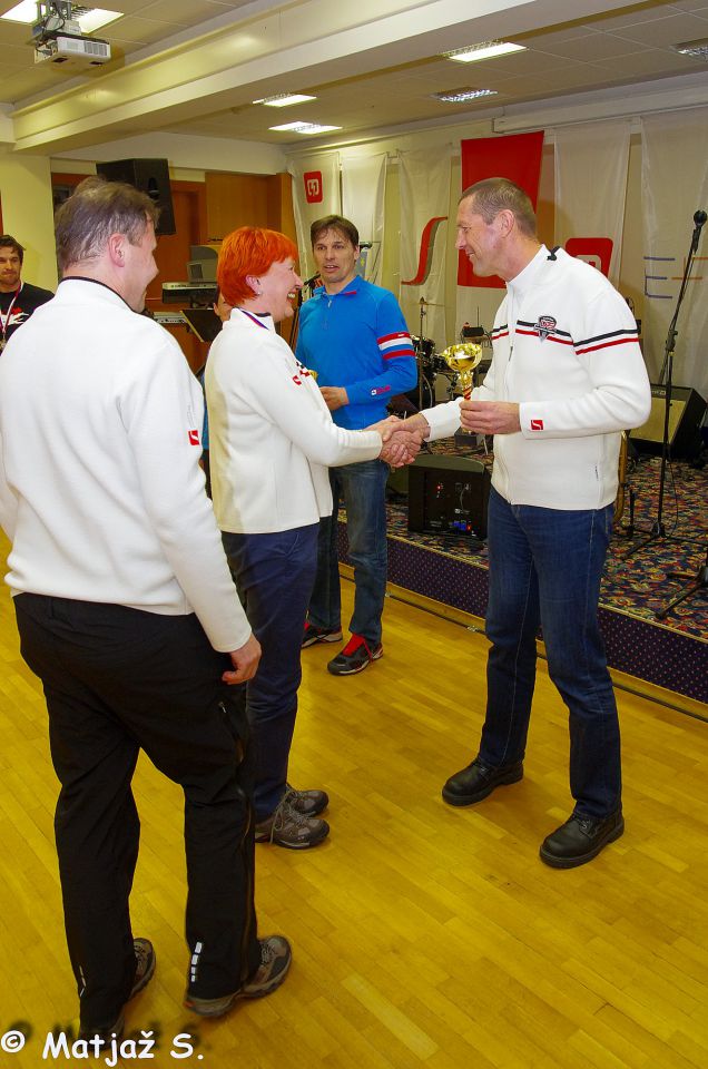 Igre EDS 2015 - Podelitev - foto povečava