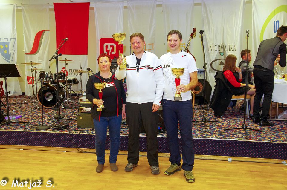 Igre EDS 2015 - Podelitev - foto povečava