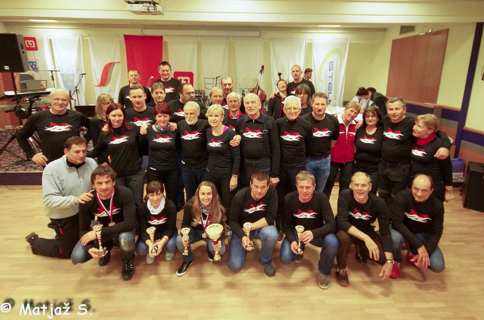 Igre EDS 2015 - Podelitev - foto povečava