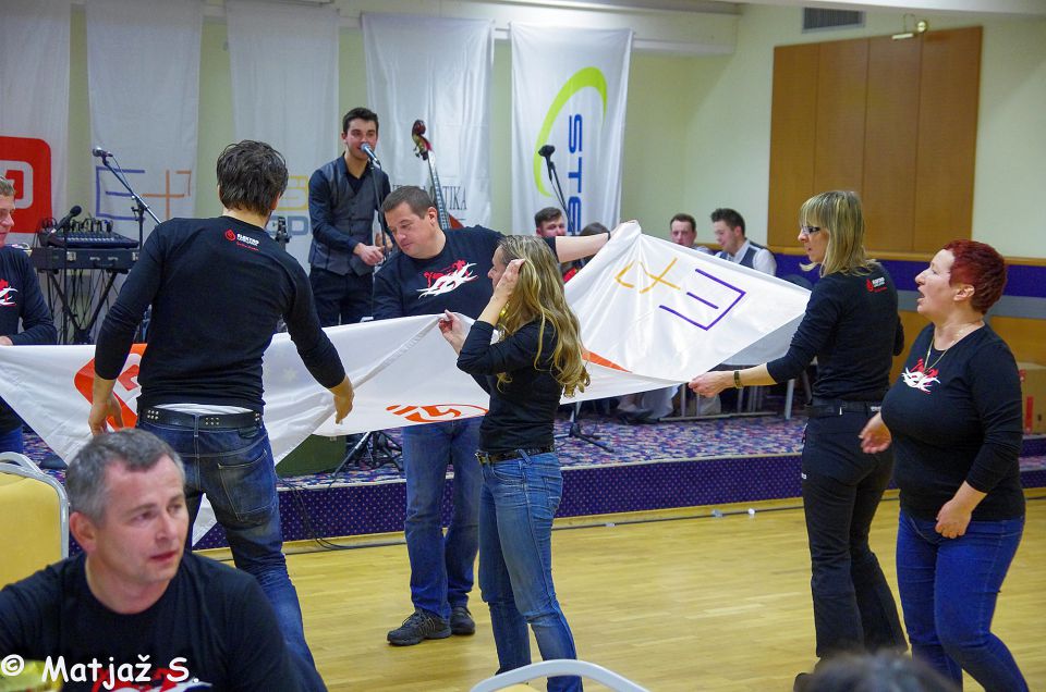 Igre EDS 2015 - Podelitev - foto povečava