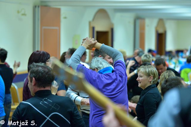 Igre EDS 2015 - Podelitev - foto