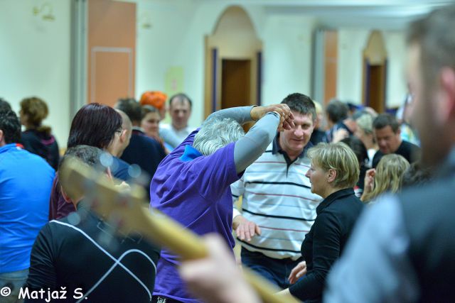 Igre EDS 2015 - Podelitev - foto