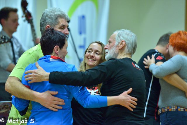 Igre EDS 2015 - Podelitev - foto