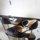 Cudoviti, elegantni crni cevlji 10€